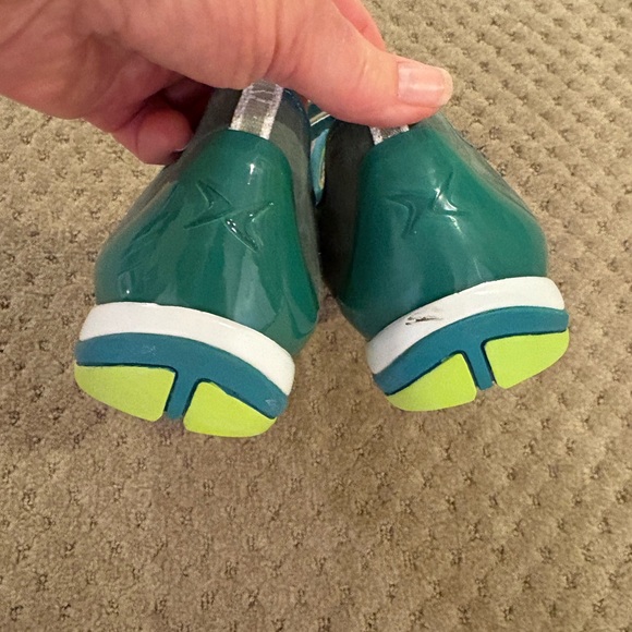 NWT Aetrex Lizzy Mary Jane Women’s Shoes - Picture 4 of 5